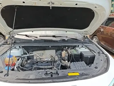 Jetour X70 Plus