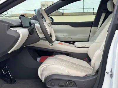 Nio ET7