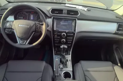 Haval H2