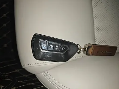 Geely Binrui