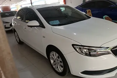 Buick GT