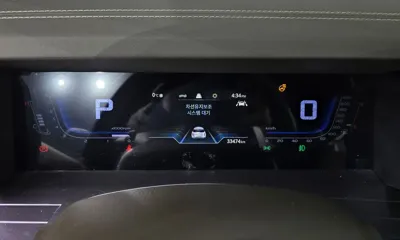 KG_Mobility_Ssangyong Torres