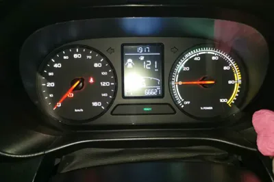 Roewe Clever