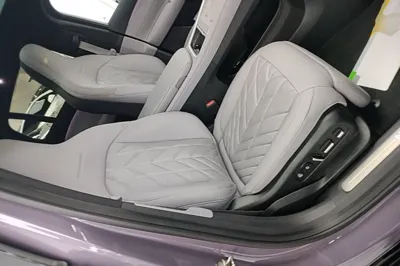 Nio EC6