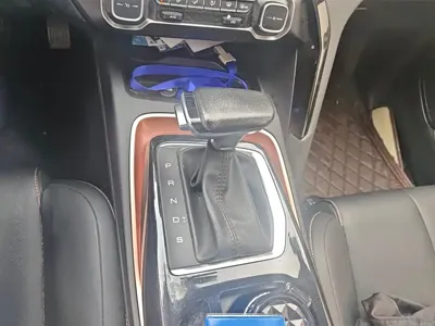 Baojun RS-5