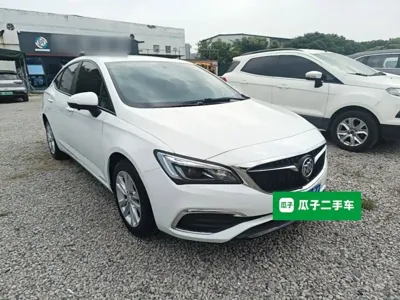 Buick Verano