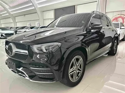 Mercedes-Benz 奔驰GLE(进口)