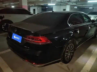Volkswagen Phideon