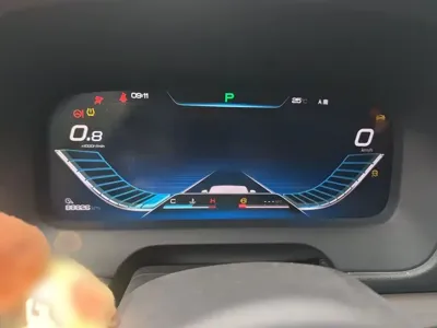 BYD Tang