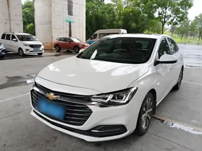 Chevrolet Monza