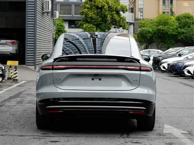Nio EC6