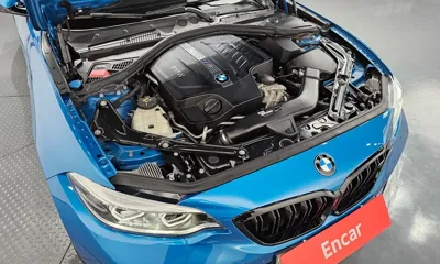 BMW M2