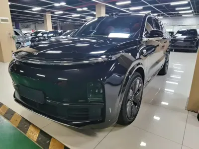 Li Auto Li L9