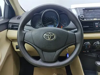 Toyota Vios