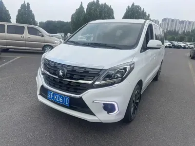 Fengxing Fengxing M7
