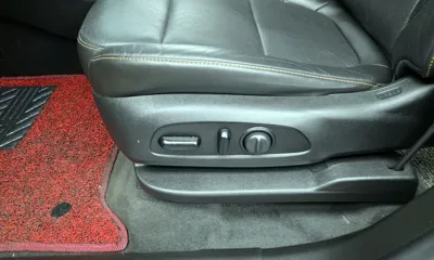 ChevroletGMDaewoo Traverse