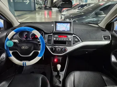 Kia Morning