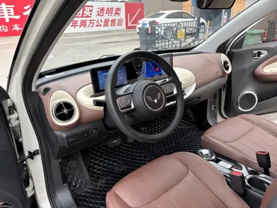 Wuling Bingo