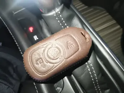 Buick Envision Plus