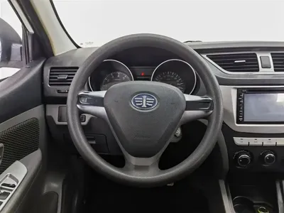 FAW Senya S80