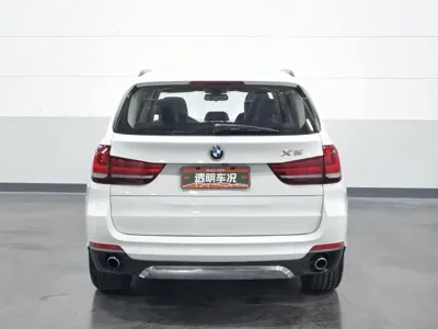 BMW X5 (Import)
