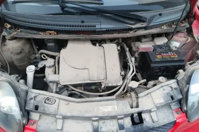 BYD F0