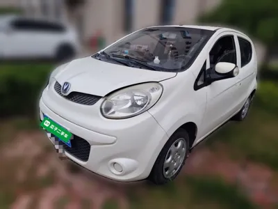Changan Benni mini
