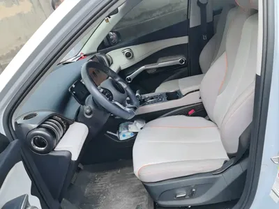 BYD Yuan Plus