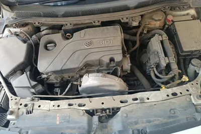 Buick Verano