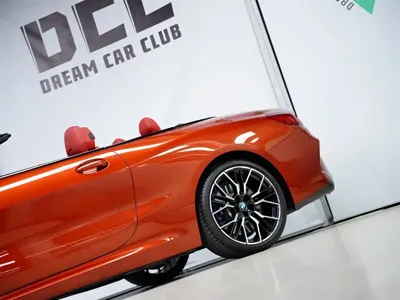BMW 8 Series