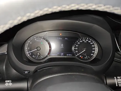 Infiniti QX50