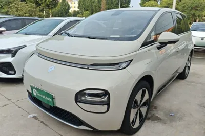 Baojun Cloud