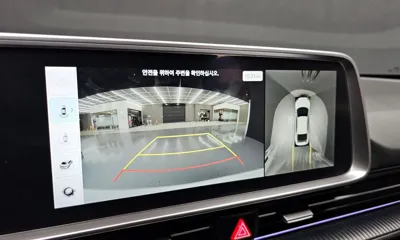 Hyundai Ioniq6