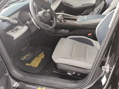 Geely Xingrui