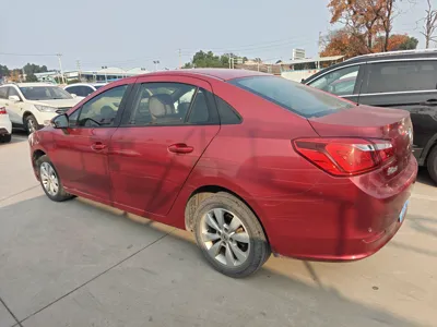 Dongfeng Aeolus L60