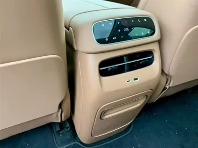 Leapmotor Leapmotor C11
