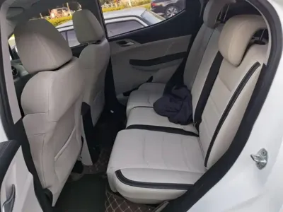 BYD Yuan Pro