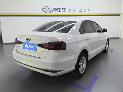 Jetta VA3