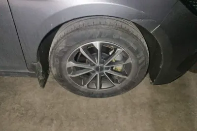 BYD Destroyer 05