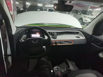 Wuling MINIEV