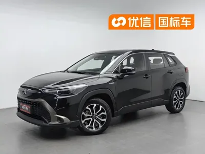 Toyota Frontlander