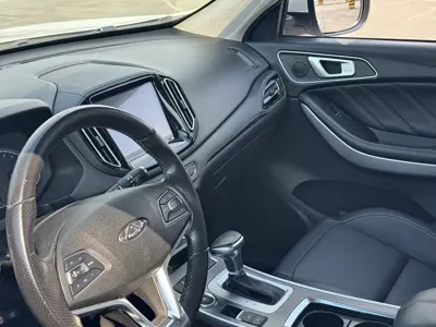 Chery Tiggo 7