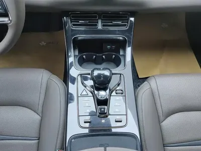 BYD Han