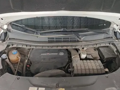 GAC Motor Trumpchi M8