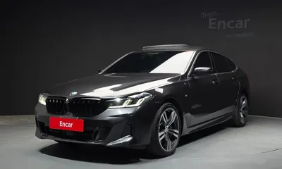BMW Gran Turismo