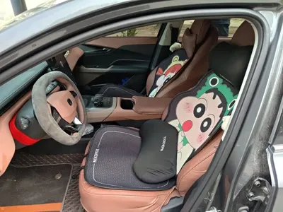 Changan Eado