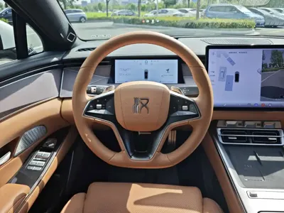 BYD 汉L