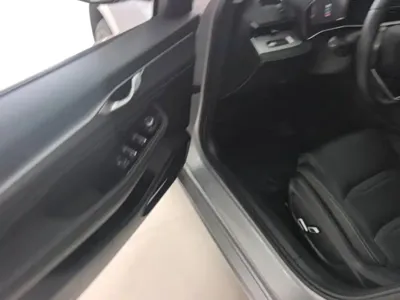 Geely Xingrui