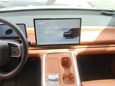 Leapmotor Leapmotor C16