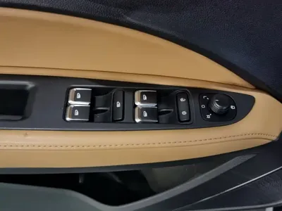 Geely Vision S1